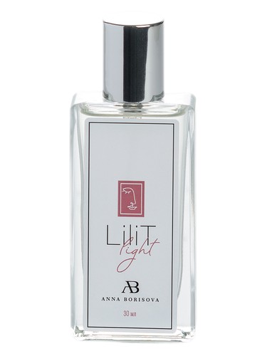 Lilit Light by Anna Borisova Parfum