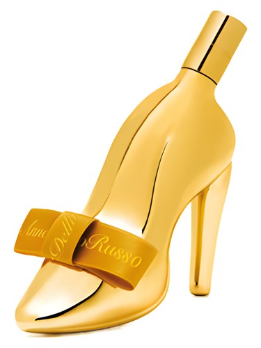 The Scent of Anna Dello Russo by Anna Dello Russo