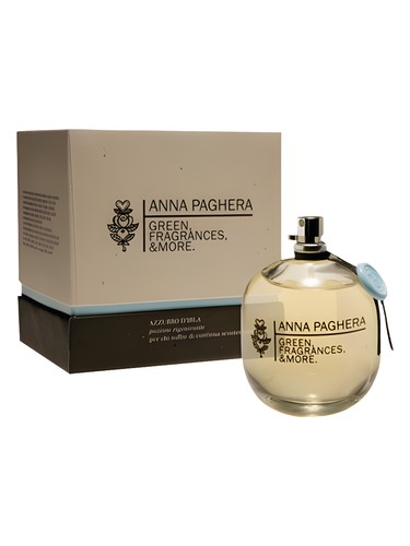 Azzurro d'Ibla by Anna Paghera