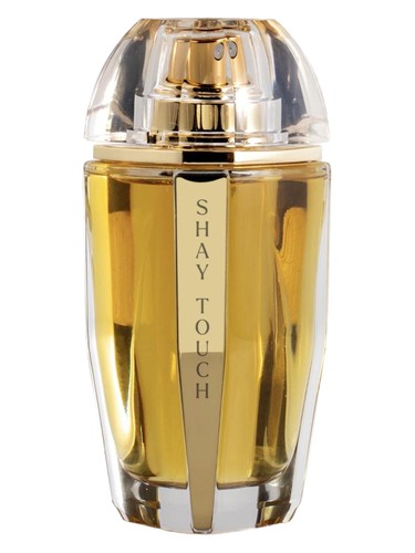 Shay Touch by Anfasic