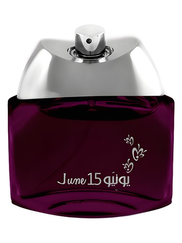 June 15th by Anfasic