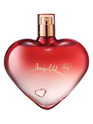Angel Heart Gorgeous by Angel Heart / エンジェルハート