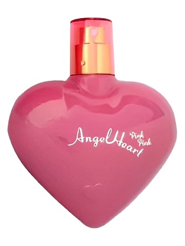 Angel Heart Pink Pink by Angel Heart / エンジェルハート