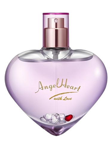 Angel Heart With Love by Angel Heart / エンジェルハート
