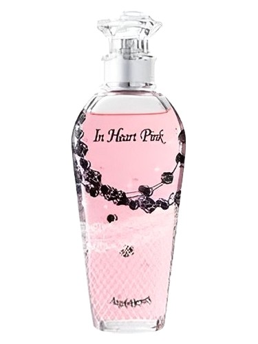 Angel Honey In Heart Pink by Angel Heart / エンジェルハート
