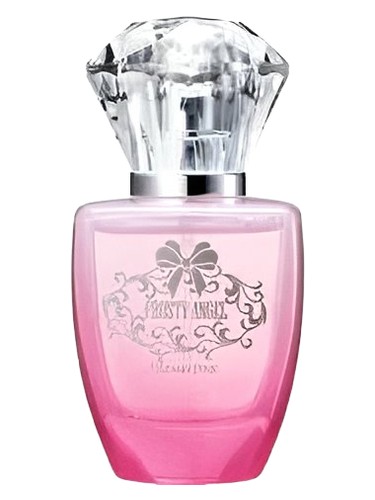 Frosty Angel Dreamy Pink by Angel Heart / エンジェルハート