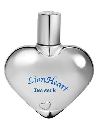 Lion Heart Berserk by Angel Heart / エンジェルハート