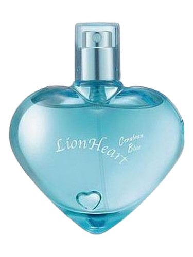 Lion Heart Cerulean Blue by Angel Heart / エンジェルハート