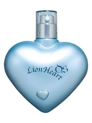 Lion Heart Ocean Silver by Angel Heart / エンジェルハート