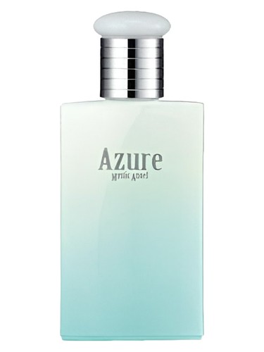 Azure Mystic Angel by Angel Heart / エンジェルハート