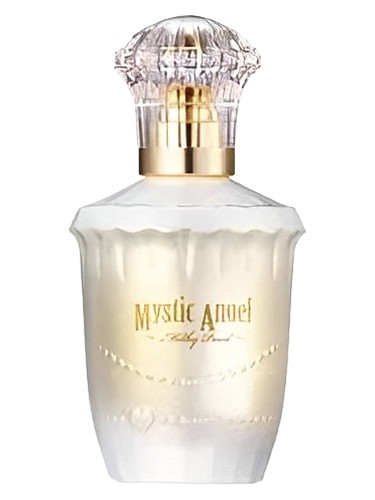 Mystic Angel Milky Pearl by Angel Heart / エンジェルハート