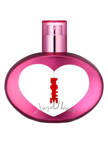 Angel Heart LovePink by Angel Heart / エンジェルハート