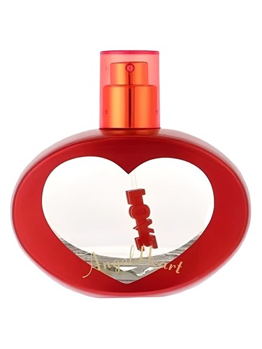 Angel Heart LoveRed by Angel Heart / エンジェルハート