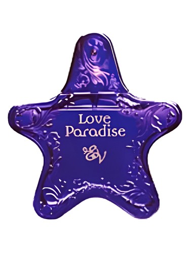 Estelle de Valrose - Love Paradise by Angel Heart / エンジェルハート