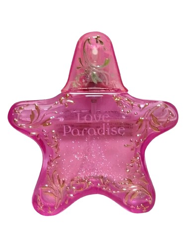 Estelle de Valrose - Love Paradise Glitter by Angel Heart / エンジェルハート