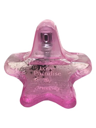 Estelle de Valrose - Love Paradise Jewel Sky by Angel Heart / エンジェルハート