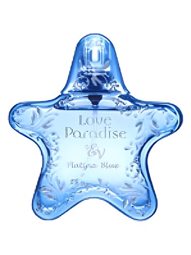 Estelle de Valrose - Love Paradise Platina Blue by Angel Heart / エンジェルハート