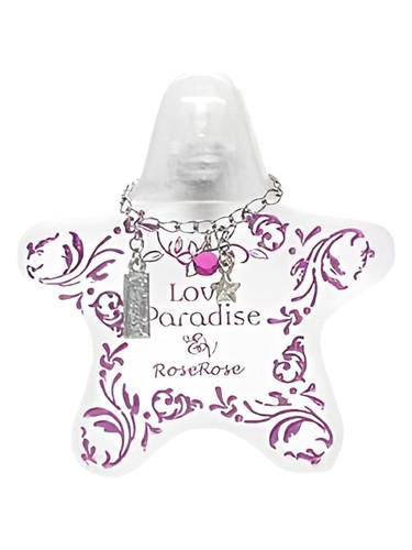 Estelle de Valrose - Love Paradise Rose Rose Tropic Type by Angel Heart / エンジェルハート