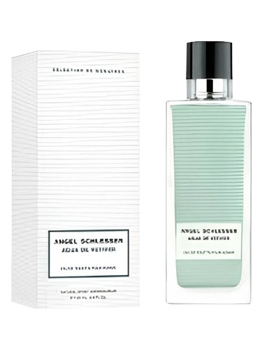 Agua de Vetiver by Angel Schlesser