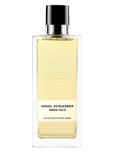 Ambre Frais Femme by Angel Schlesser