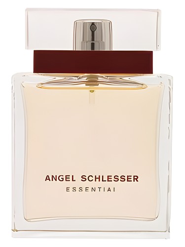 Essential by Angel Schlesser