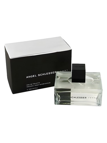 Homme by Angel Schlesser
