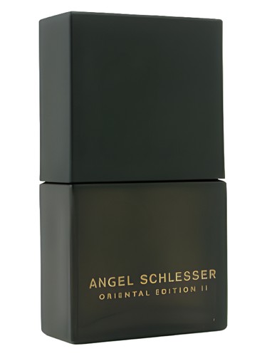 Oriental Edition II by Angel Schlesser