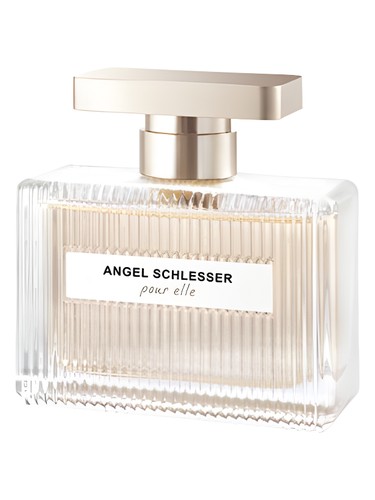 Pour Elle by Angel Schlesser