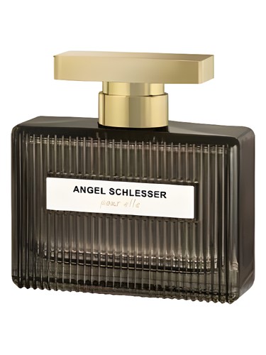 Pour Elle Sensuelle by Angel Schlesser