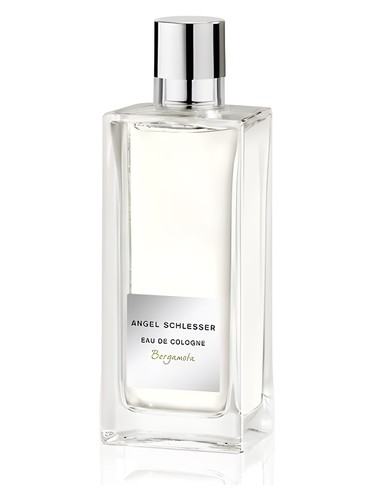 Eau de Cologne Bergamota by Angel Schlesser