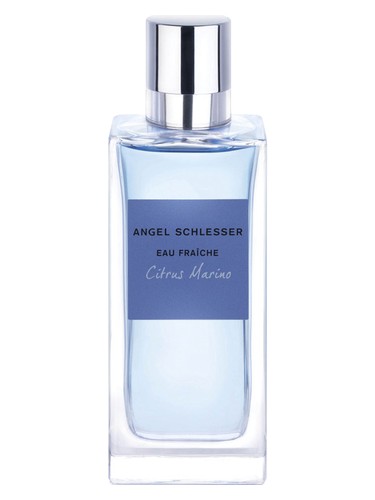 Eau Fraîche Citrus Marino by Angel Schlesser