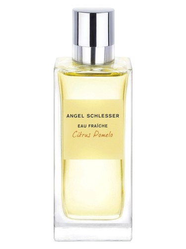 Eau Fraîche Citrus Pomelo by Angel Schlesser