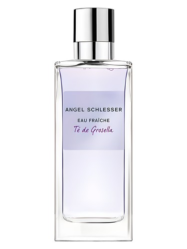 Eau Fraîche Té de Grosella by Angel Schlesser