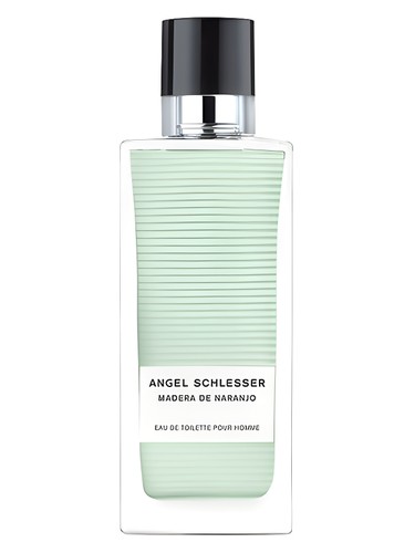 Madera de Naranjo by Angel Schlesser