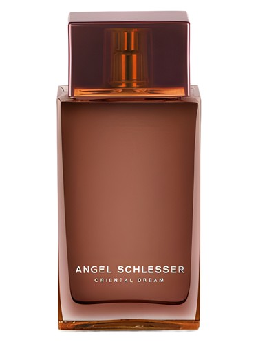 Oriental Dream by Angel Schlesser