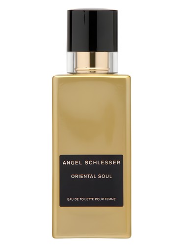 Oriental Soul Pour Femme by Angel Schlesser