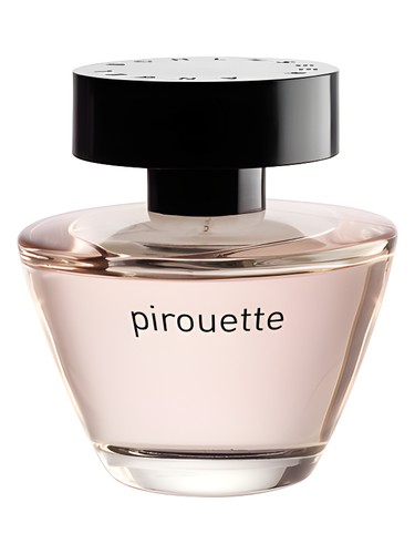 Pirouette by Angel Schlesser