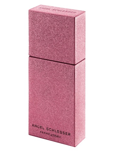 Femme Adorable Collector Edition by Angel Schlesser