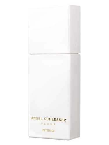 Femme Intense by Angel Schlesser