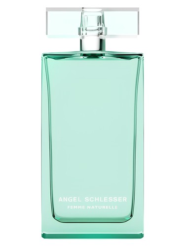 Femme Naturelle by Angel Schlesser