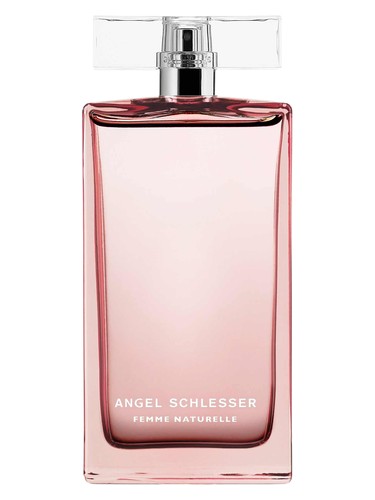 Femme Naturelle Rose by Angel Schlesser
