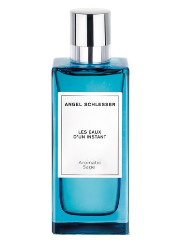 Aromatic Sage by Angel Schlesser