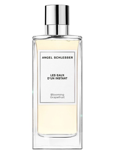 Blooming Grapefruit by Angel Schlesser