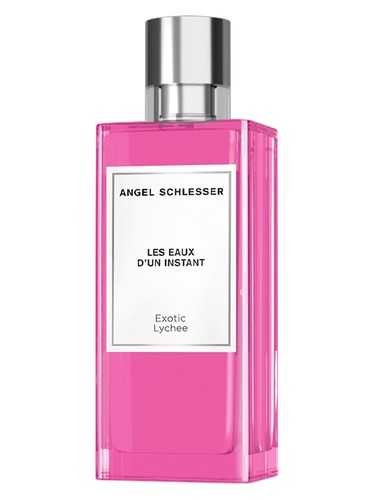 Exotic Lychee by Angel Schlesser