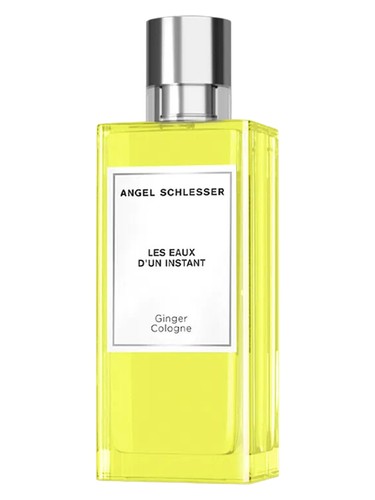 Ginger Cologne by Angel Schlesser