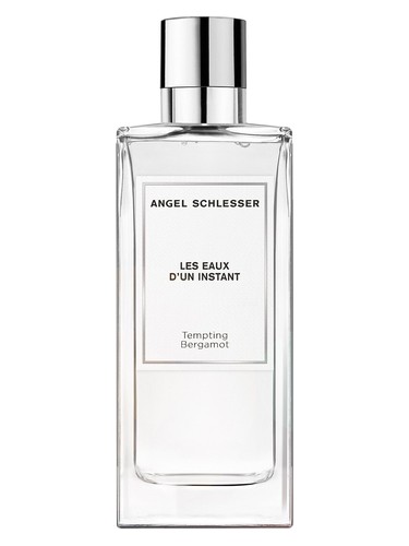 Tempting Bergamot by Angel Schlesser