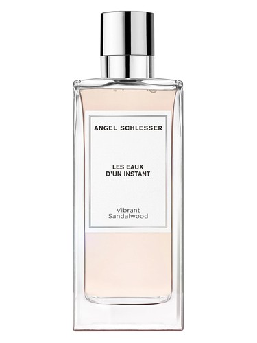 Vibrant Sandalwood by Angel Schlesser