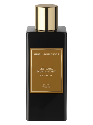 Opulent Vanilla by Angel Schlesser
