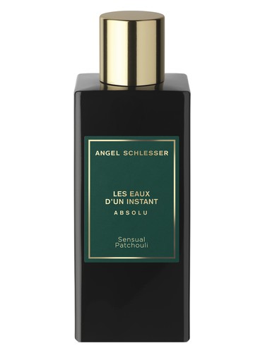 Sensual Patchouli by Angel Schlesser