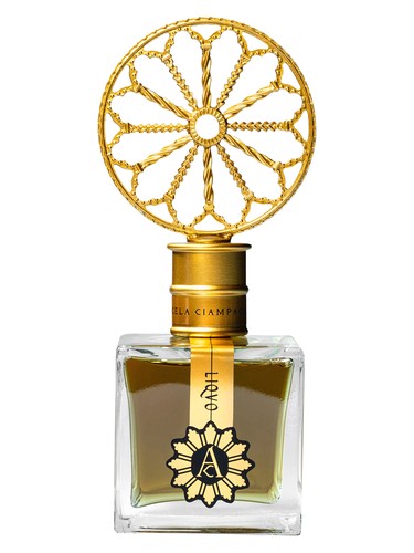 Liquo by Angela Ciampagna
